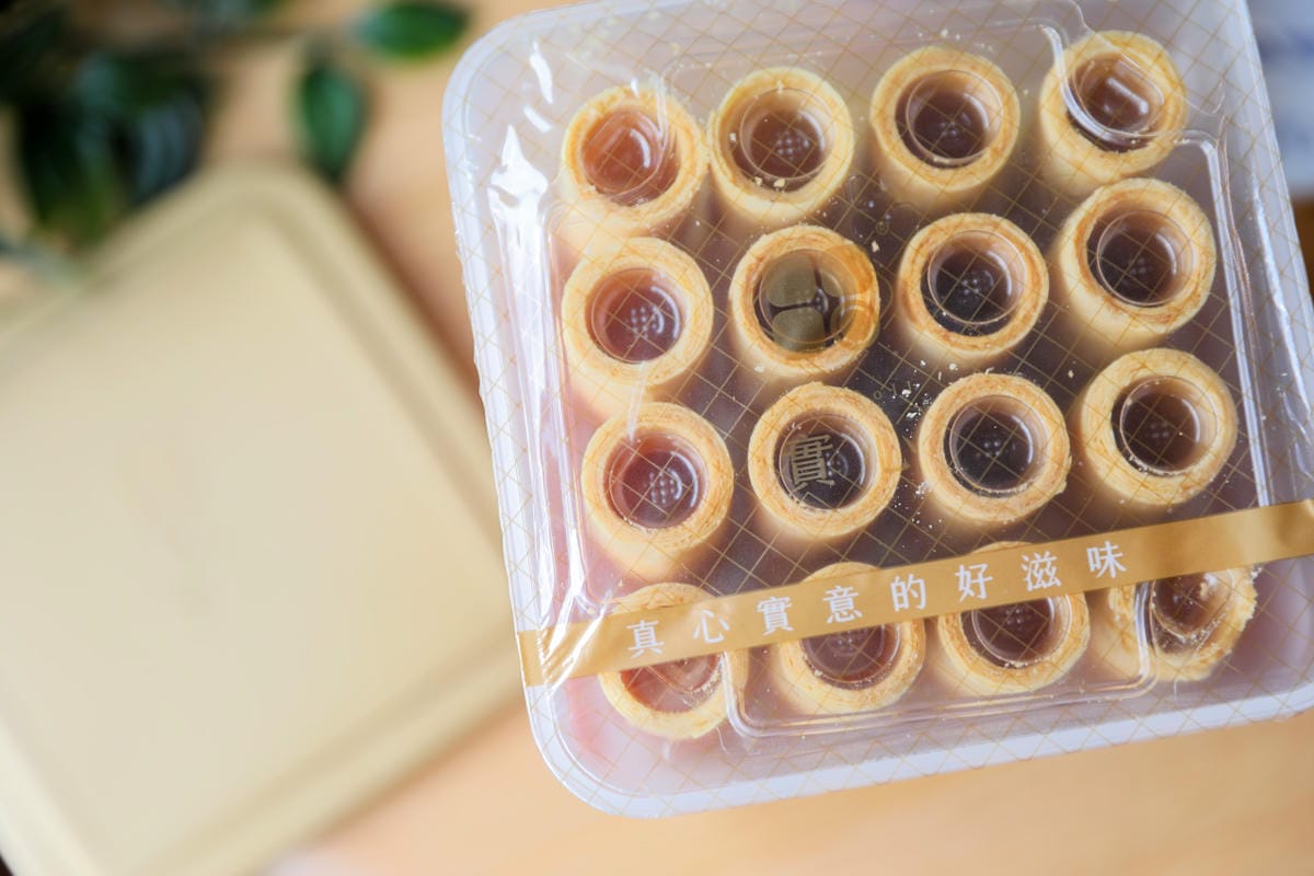 2024中秋禮盒推薦! 實心蛋捲.實心流沙月餅 台中十大伴手禮-金口碑獎 彌月禮盒.過年禮盒.端午禮盒 送禮推薦!