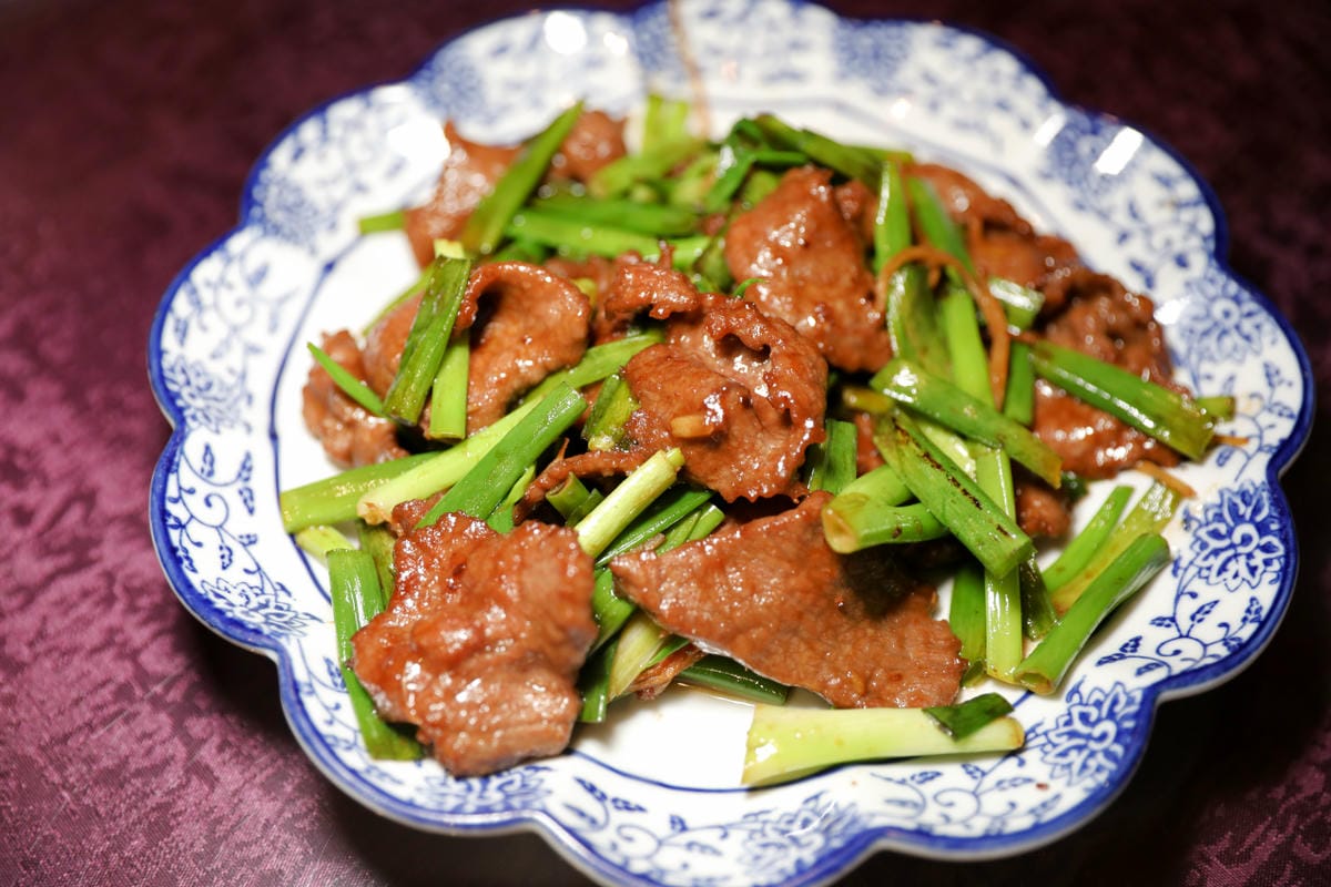 台南安平川菜推薦! LA時尚川菜墨川 四川樟茶烤鴨(安平店) 台南中式餐廳聚餐吃烤鴨,一鴨四吃超美味~ - 第27張圖 台南安平川菜推薦! LA時尚川菜墨川 四川樟茶烤鴨(安平店) 台南中式餐廳聚餐吃烤鴨,一鴨四吃超美味~
