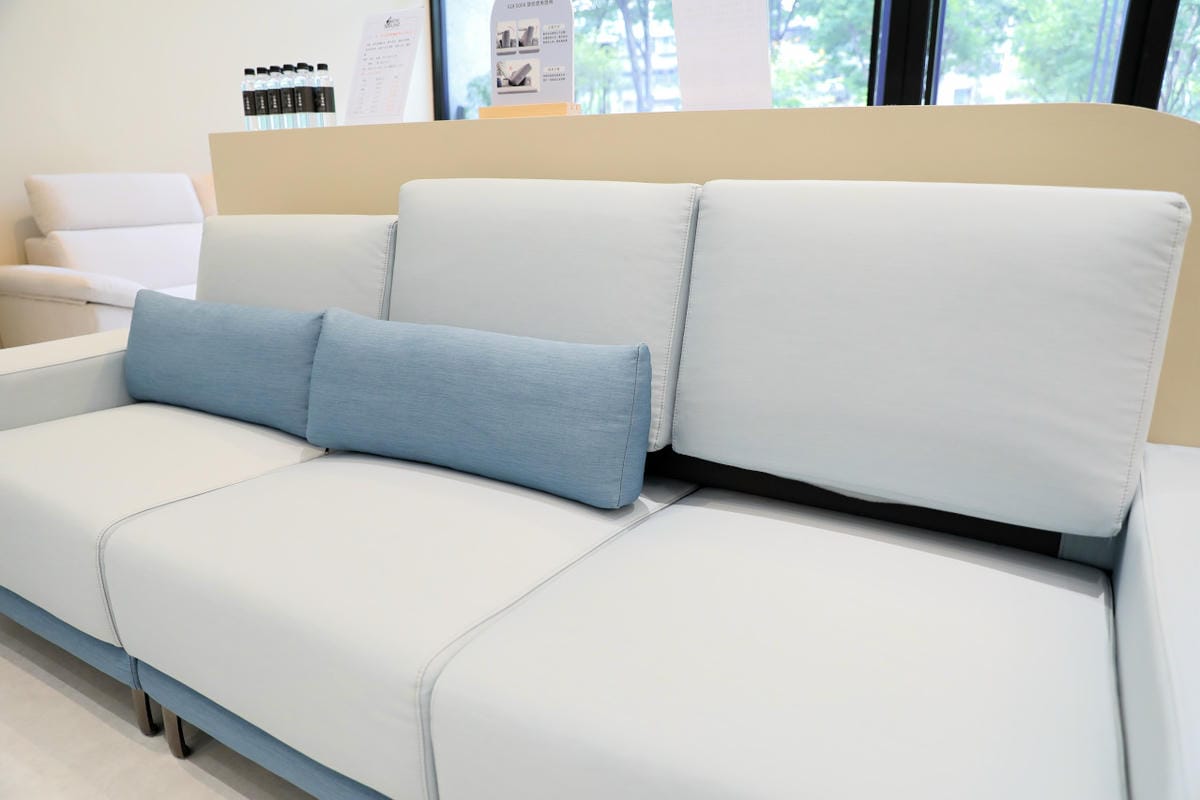 台北沙發床墊推薦! 新莊超美家具店 NewHouse新家園沙發 x Dann充個墊床墊(新北新莊店) - 第9張圖 台北沙發床墊推薦! 新莊超美家具店 NewHouse新家園沙發 x Dann充個墊床墊(新北新莊店)
