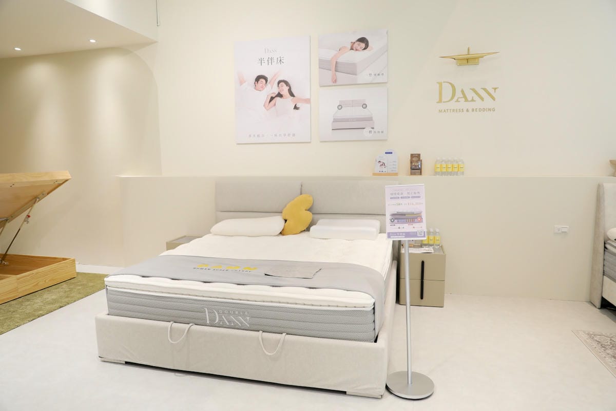 台北沙發床墊推薦! 新莊超美家具店 NewHouse新家園沙發 x Dann充個墊床墊(新北新莊店) - 第19張圖 台北沙發床墊推薦! 新莊超美家具店 NewHouse新家園沙發 x Dann充個墊床墊(新北新莊店)