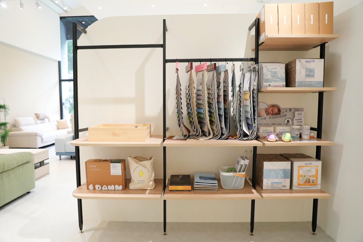 台北沙發床墊推薦! 新莊超美家具店 NewHouse新家園沙發 x Dann充個墊床墊(新北新莊店) - 第30張圖 台北沙發床墊推薦! 新莊超美家具店 NewHouse新家園沙發 x Dann充個墊床墊(新北新莊店)
