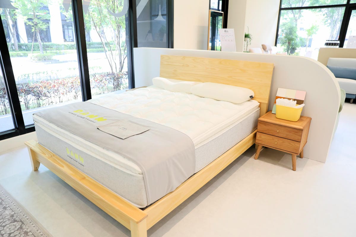 台北沙發床墊推薦! 新莊超美家具店 NewHouse新家園沙發 x Dann充個墊床墊(新北新莊店) - 第24張圖 台北沙發床墊推薦! 新莊超美家具店 NewHouse新家園沙發 x Dann充個墊床墊(新北新莊店)