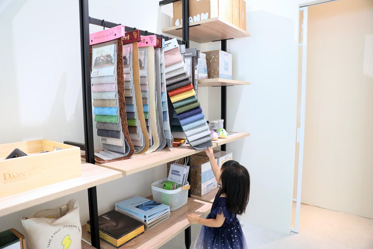 台北沙發床墊推薦! 新莊超美家具店 NewHouse新家園沙發 x Dann充個墊床墊(新北新莊店) - 第32張圖 台北沙發床墊推薦! 新莊超美家具店 NewHouse新家園沙發 x Dann充個墊床墊(新北新莊店)
