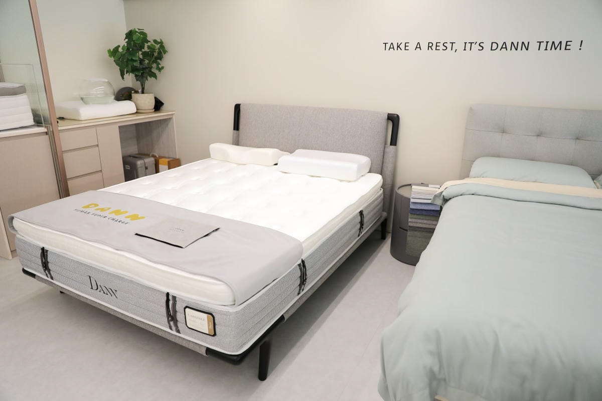 台北沙發床墊推薦! 新莊超美家具店 NewHouse新家園沙發 x Dann充個墊床墊(新北新莊店) - 第35張圖 台北沙發床墊推薦! 新莊超美家具店 NewHouse新家園沙發 x Dann充個墊床墊(新北新莊店)