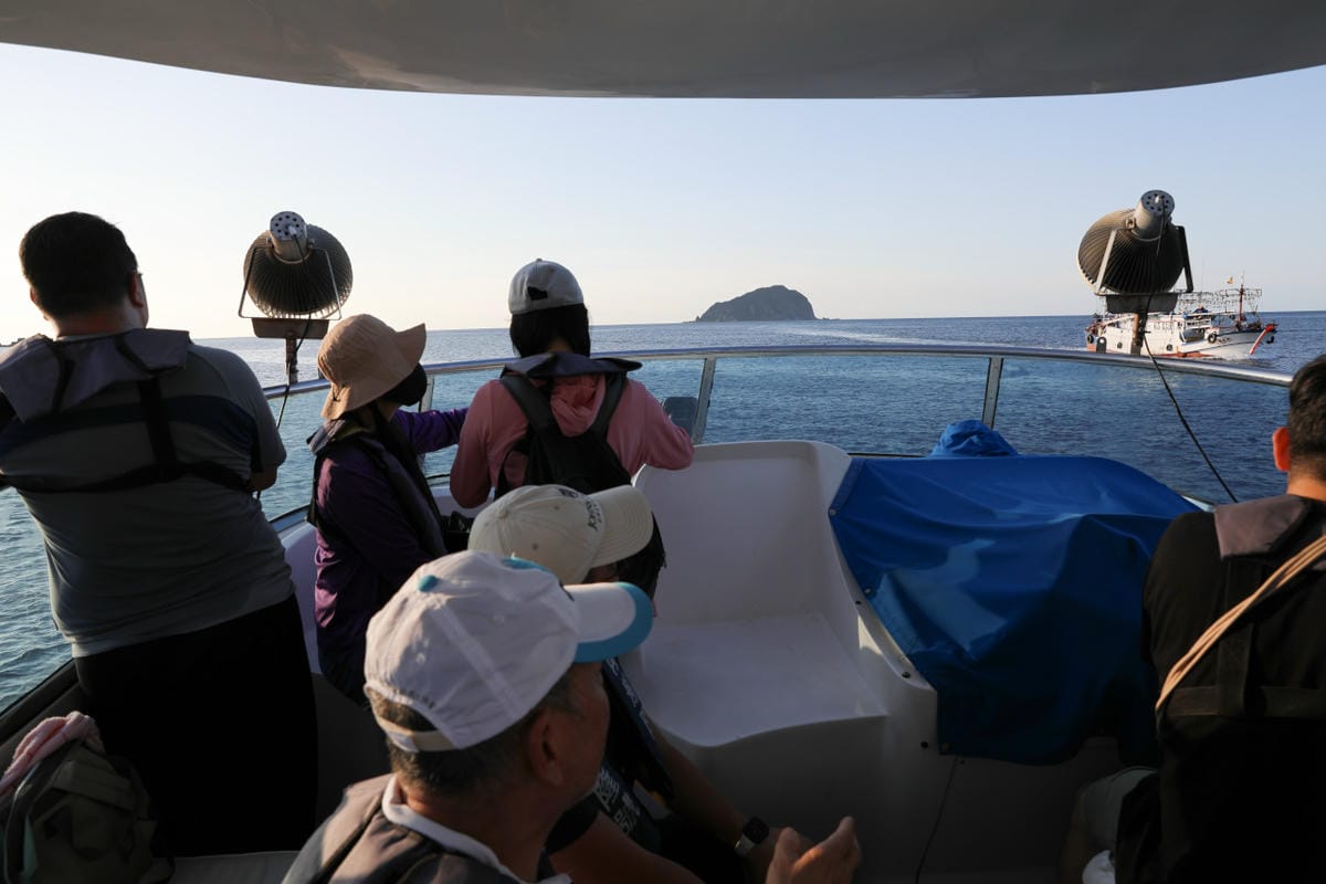 2024基隆鎖管季 基隆旅遊體驗,親子一日遊推薦! 體驗在地美食.一夜干DIY.深度文化導覽,鉅隆豪華遊艇海釣太好玩了!! - 第22張圖 2024基隆鎖管季 基隆旅遊體驗,親子一日遊推薦! 體驗在地美食.一夜干DIY.深度文化導覽,鉅隆豪華遊艇海釣太好玩了!!