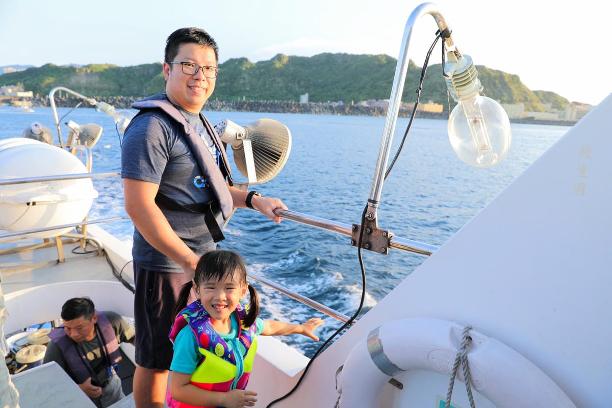 2024基隆鎖管季 基隆旅遊體驗,親子一日遊推薦! 體驗在地美食.一夜干DIY.深度文化導覽,鉅隆豪華遊艇海釣太好玩了!! - 第20張圖 2024基隆鎖管季 基隆旅遊體驗,親子一日遊推薦! 體驗在地美食.一夜干DIY.深度文化導覽,鉅隆豪華遊艇海釣太好玩了!!