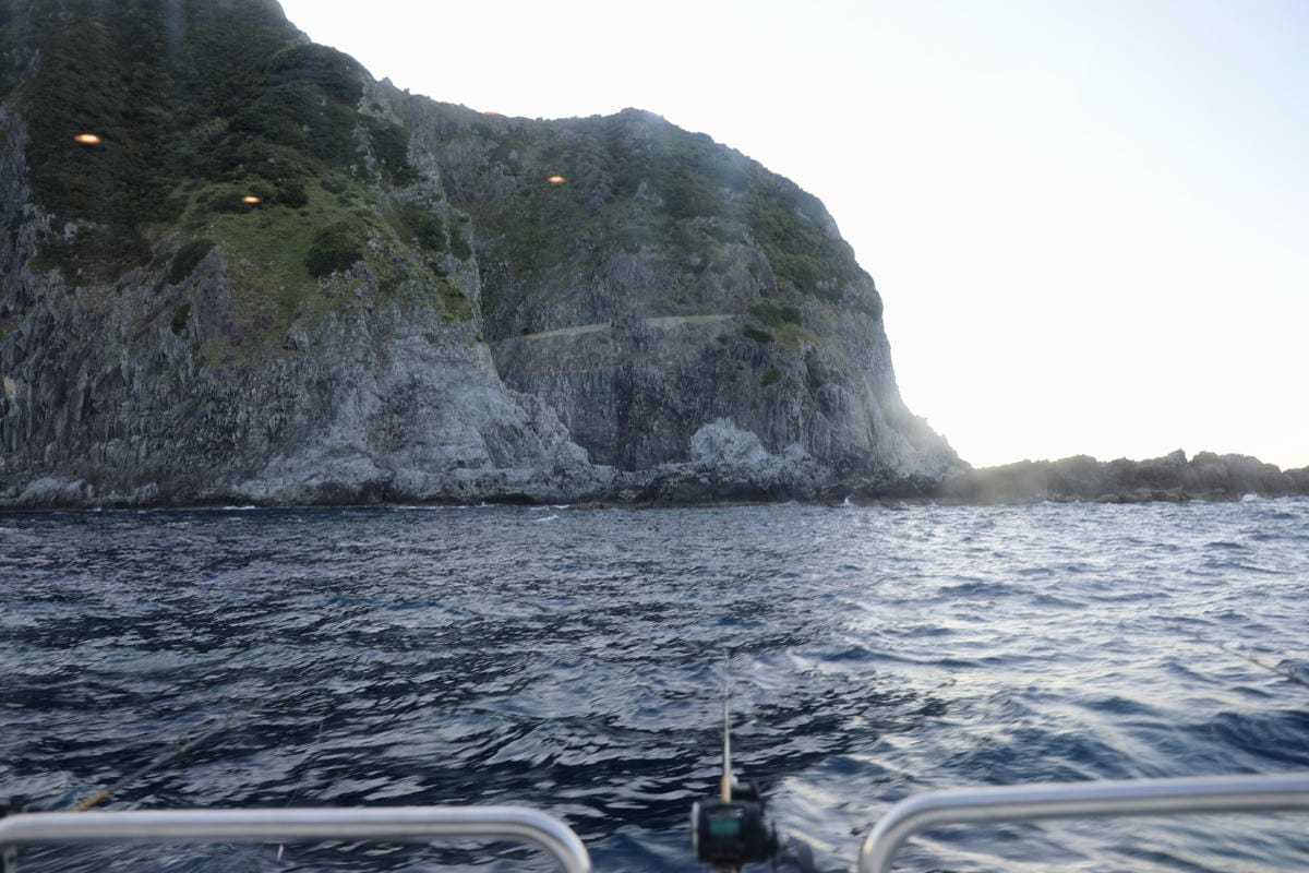 2024基隆鎖管季 基隆旅遊體驗,親子一日遊推薦! 體驗在地美食.一夜干DIY.深度文化導覽,鉅隆豪華遊艇海釣太好玩了!! - 第23張圖 2024基隆鎖管季 基隆旅遊體驗,親子一日遊推薦! 體驗在地美食.一夜干DIY.深度文化導覽,鉅隆豪華遊艇海釣太好玩了!!