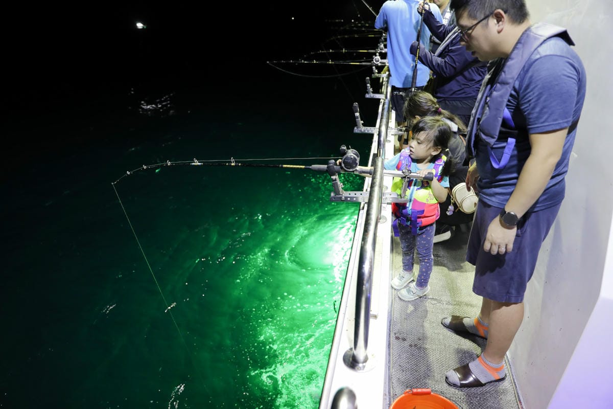 2024基隆鎖管季 基隆旅遊體驗,親子一日遊推薦! 體驗在地美食.一夜干DIY.深度文化導覽,鉅隆豪華遊艇海釣太好玩了!! - 第32張圖 2024基隆鎖管季 基隆旅遊體驗,親子一日遊推薦! 體驗在地美食.一夜干DIY.深度文化導覽,鉅隆豪華遊艇海釣太好玩了!!