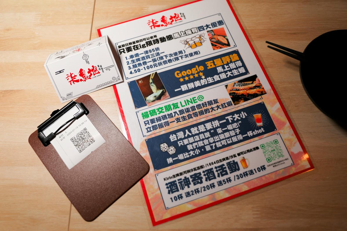 新莊美食 連鎖串燒居酒屋品牌柒息地串燒居酒屋新莊中華店 19元起平價串燒外帶推薦! 最用心的烤肉醬,喝生啤配串燒最對味!