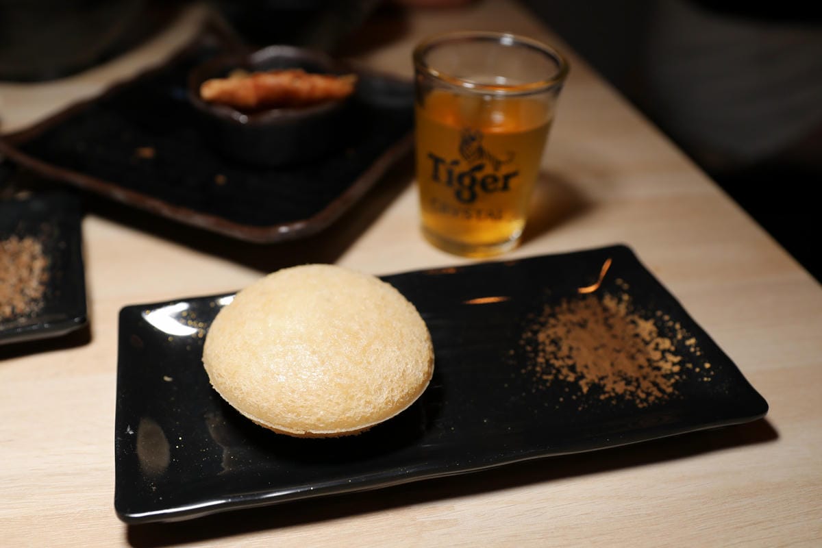 新莊美食 連鎖串燒居酒屋品牌柒息地串燒居酒屋新莊中華店 19元起平價串燒外帶推薦! 最用心的烤肉醬,喝生啤配串燒最對味!