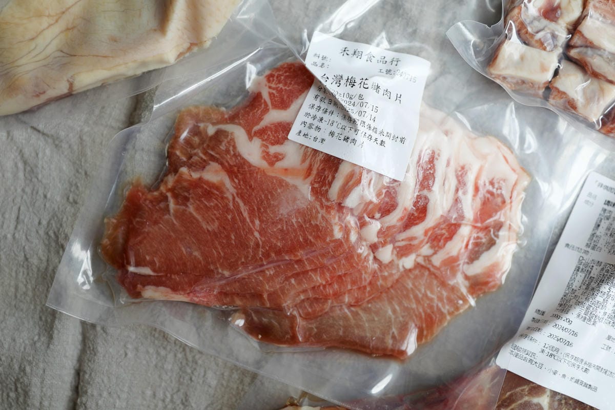 2024中秋烤肉組推薦首選! 一号基地&燒桶子中秋限定禮盒 日韓風味海陸燒烤