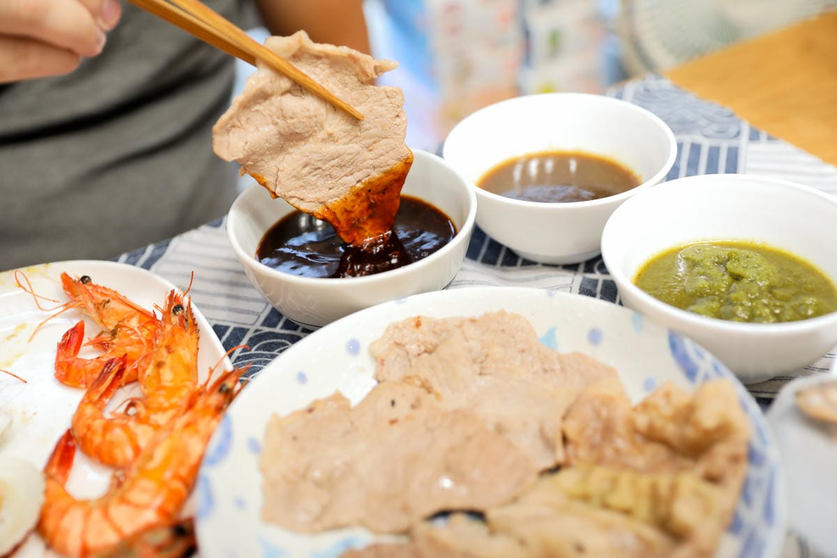 2024中秋烤肉組推薦首選! 一号基地&燒桶子中秋限定禮盒 日韓風味海陸燒烤