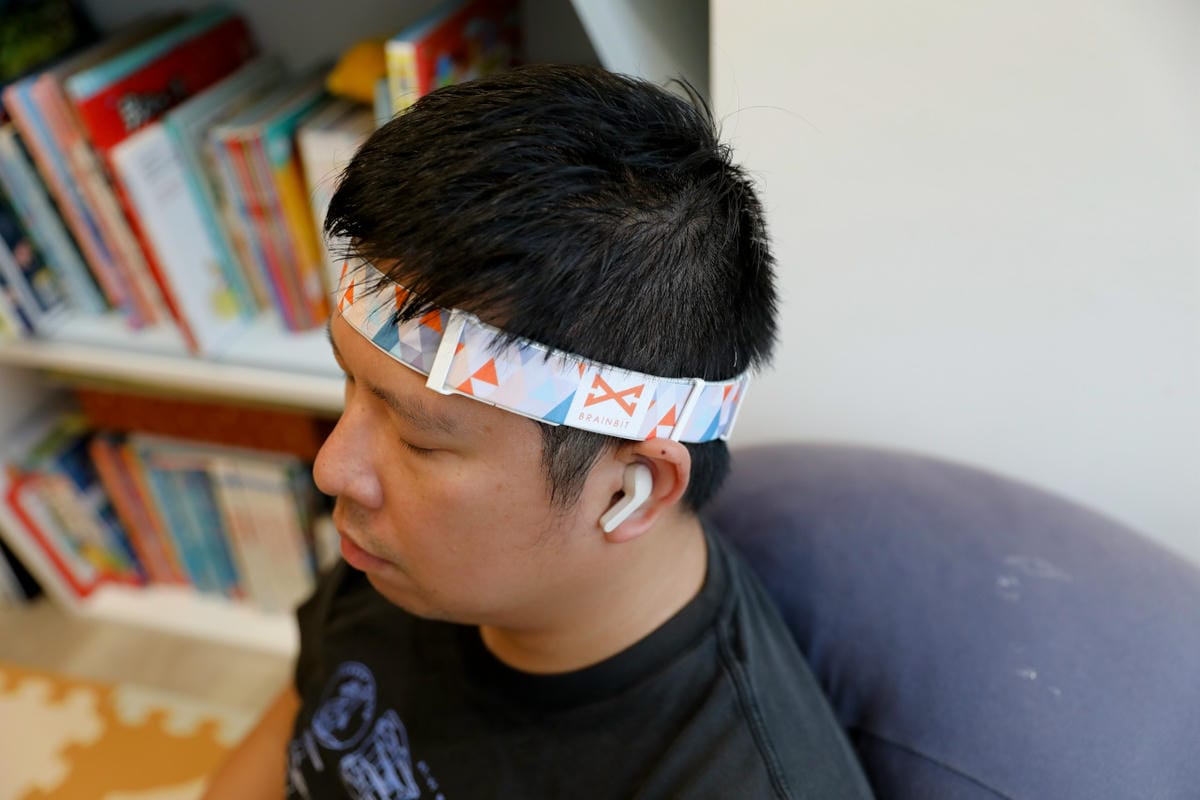 心腦鍛鍊品牌_易思腦 Exebrain 好腦帶健腦每日戴行動鍛鍊裝置.NFB 心腦神經回饋鍛鍊 - 第5張圖 心腦鍛鍊品牌_易思腦 Exebrain 好腦帶健腦每日戴行動鍛鍊裝置.NFB 心腦神經回饋鍛鍊