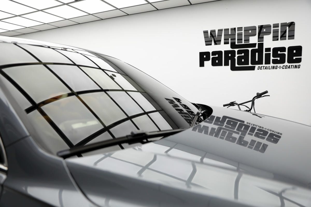 林口汽車美容店家推薦! Whippin Paradise 威品天堂車體防護 銀石鍍膜體驗組+玻璃鍍膜 輕鬆保養車漆.雨天視線清晰行車更安全~ - 第4張圖 林口汽車美容店家推薦! Whippin Paradise 威品天堂車體防護 銀石鍍膜體驗組+玻璃鍍膜 輕鬆保養車漆.雨天視線清晰行車更安全~