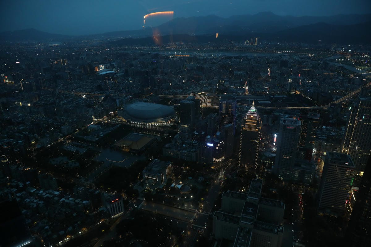 Taipei 101 台灣觀光旅遊景點推薦! Trip.com台北101觀景台門票 線上購買票券無須排隊 89樓不夠看,登上101樓秘境花園享受VIP景色 - 第39張圖 Taipei 101 台灣觀光旅遊景點推薦! Trip.com台北101觀景台門票 線上購買票券無須排隊 89樓不夠看,登上101樓秘境花園享受VIP景色