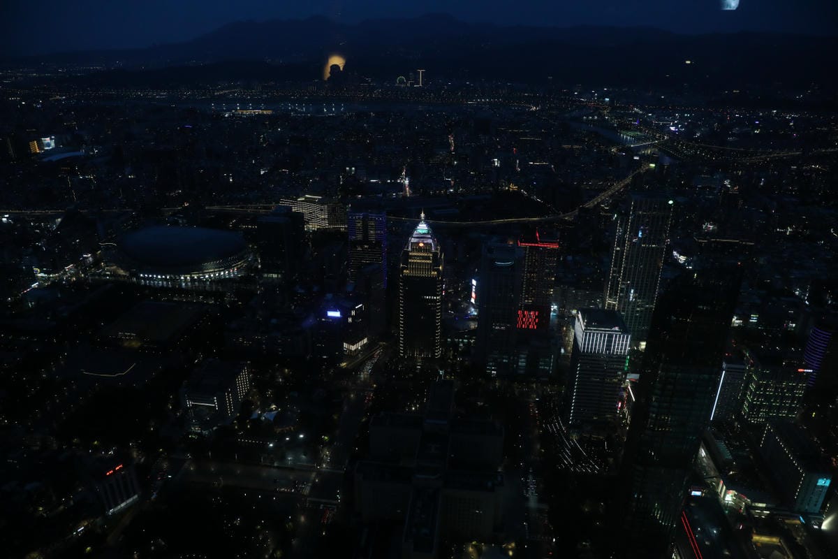 Taipei 101 台灣觀光旅遊景點推薦! Trip.com台北101觀景台門票 線上購買票券無須排隊 89樓不夠看,登上101樓秘境花園享受VIP景色 - 第40張圖 Taipei 101 台灣觀光旅遊景點推薦! Trip.com台北101觀景台門票 線上購買票券無須排隊 89樓不夠看,登上101樓秘境花園享受VIP景色