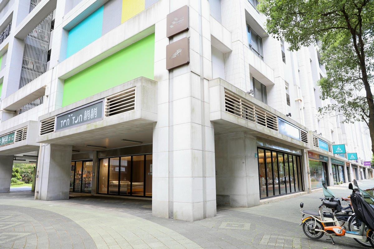 TonTon 躺躺家居(新北店) 林口最實惠的床墊沙發品牌推薦! 獨家咖啡紗+荷蘭原裝ENKEV透氣天然馬毛+五段式分區獨立筒 輕鬆躺躺,一覺好眠～