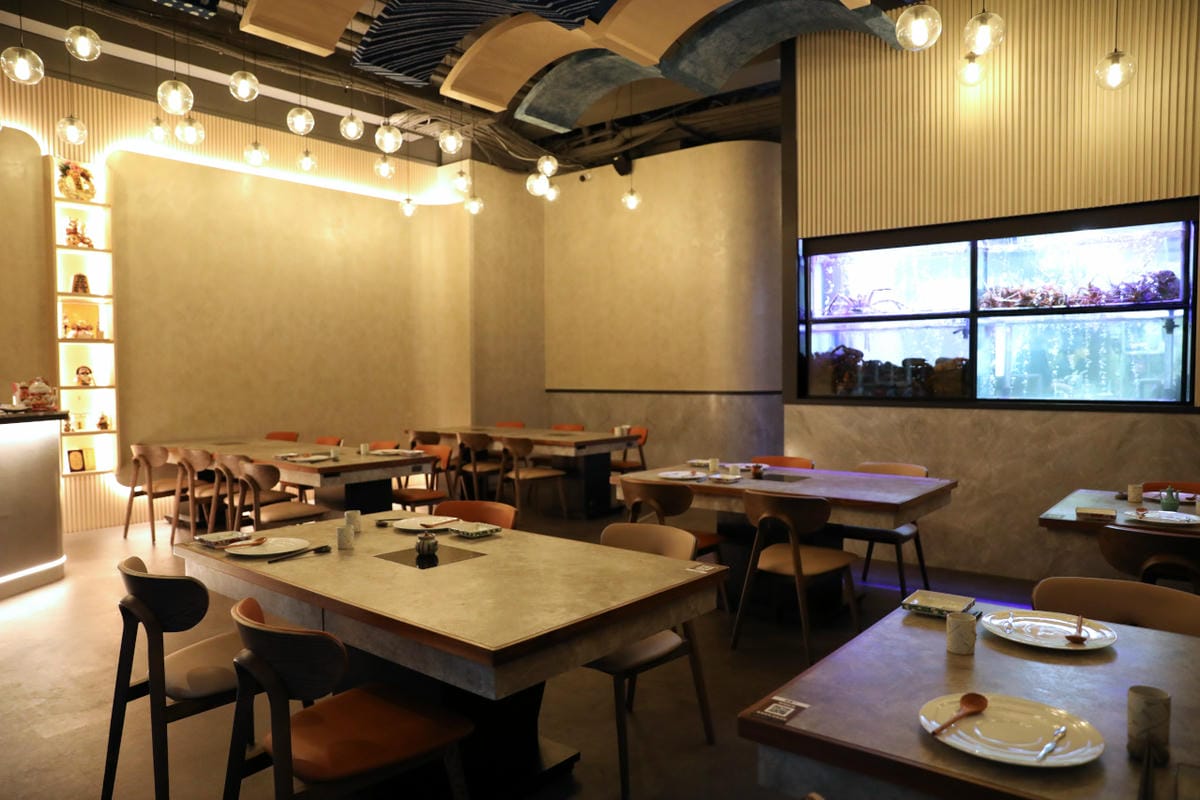 桃園日式無菜單料理推薦! 宗初食堂(桃園店) 桃園日式料理包廂,1380元就可以吃到活體龍蝦 - 第4張圖 桃園日式無菜單料理推薦! 宗初食堂(桃園店) 桃園日式料理包廂,1380元就可以吃到活體龍蝦