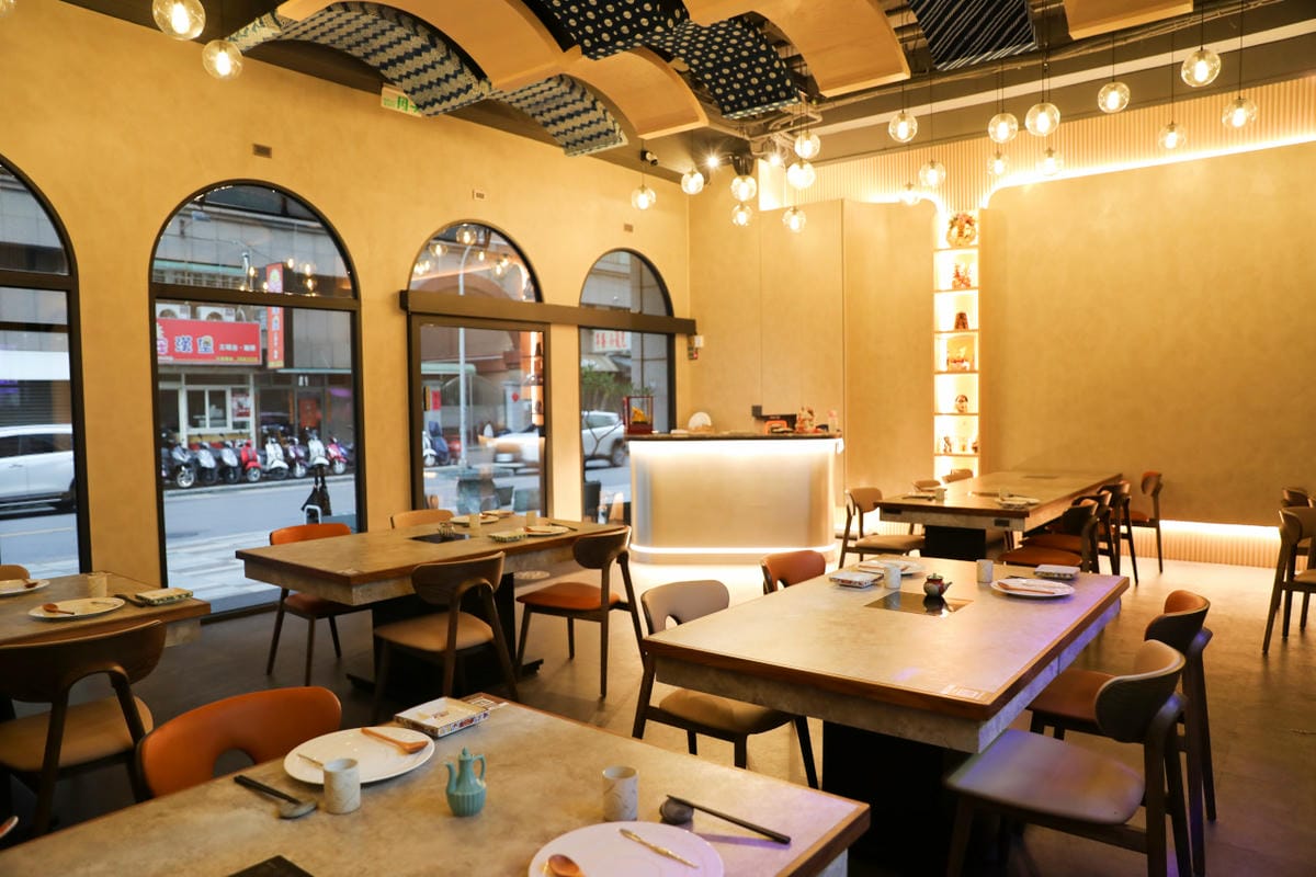 桃園日式無菜單料理推薦! 宗初食堂(桃園店) 桃園日式料理包廂,1380元就可以吃到活體龍蝦 - 第5張圖 桃園日式無菜單料理推薦! 宗初食堂(桃園店) 桃園日式料理包廂,1380元就可以吃到活體龍蝦