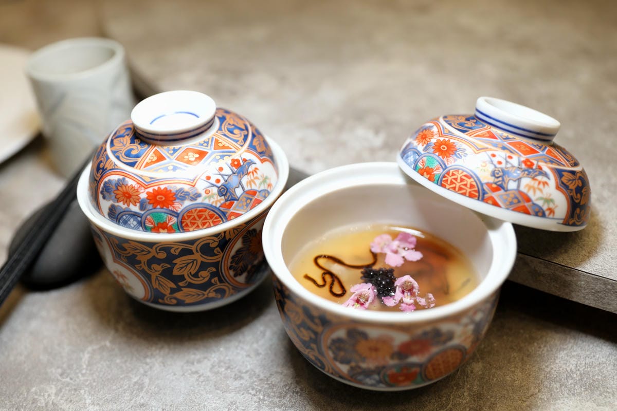 桃園日式無菜單料理推薦! 宗初食堂(桃園店) 桃園日式料理包廂,1380元就可以吃到活體龍蝦 - 第11張圖 桃園日式無菜單料理推薦! 宗初食堂(桃園店) 桃園日式料理包廂,1380元就可以吃到活體龍蝦