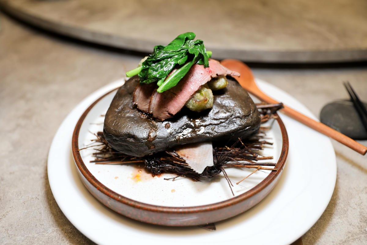 桃園日式無菜單料理推薦! 宗初食堂(桃園店) 桃園日式料理包廂,1380元就可以吃到活體龍蝦 - 第12張圖 桃園日式無菜單料理推薦! 宗初食堂(桃園店) 桃園日式料理包廂,1380元就可以吃到活體龍蝦