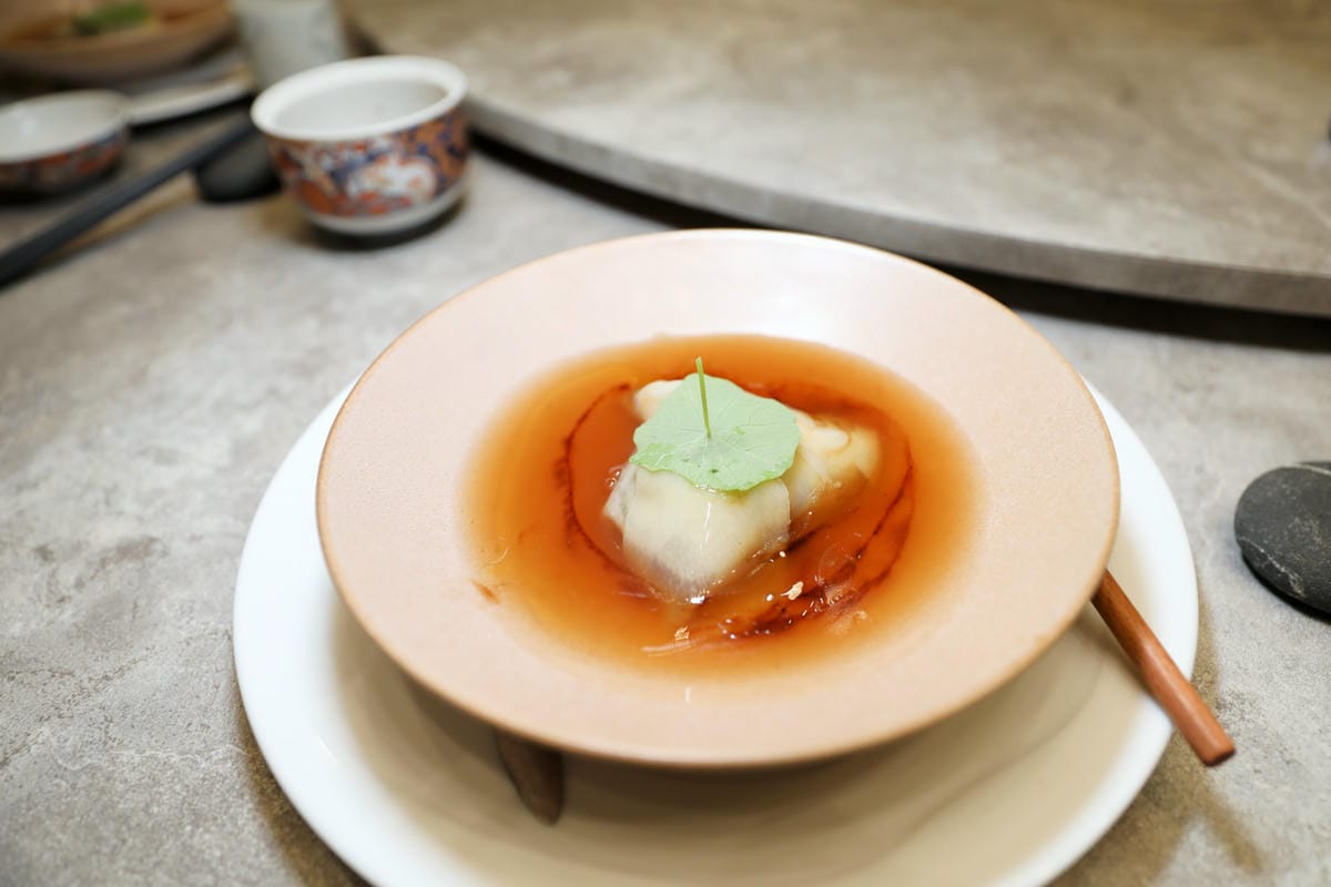 桃園日式無菜單料理推薦! 宗初食堂(桃園店) 桃園日式料理包廂,1380元就可以吃到活體龍蝦 - 第13張圖 桃園日式無菜單料理推薦! 宗初食堂(桃園店) 桃園日式料理包廂,1380元就可以吃到活體龍蝦