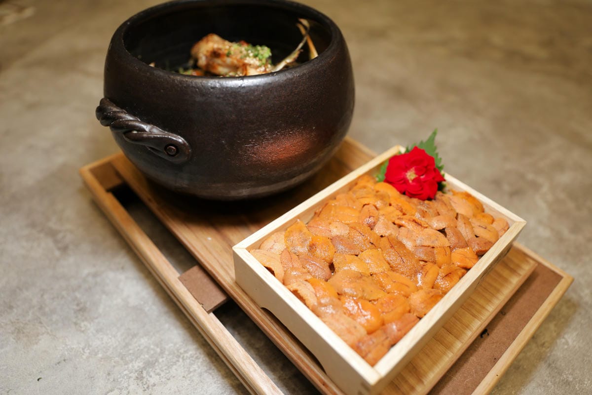 桃園日式無菜單料理推薦! 宗初食堂(桃園店) 桃園日式料理包廂,1380元就可以吃到活體龍蝦 - 第19張圖 桃園日式無菜單料理推薦! 宗初食堂(桃園店) 桃園日式料理包廂,1380元就可以吃到活體龍蝦