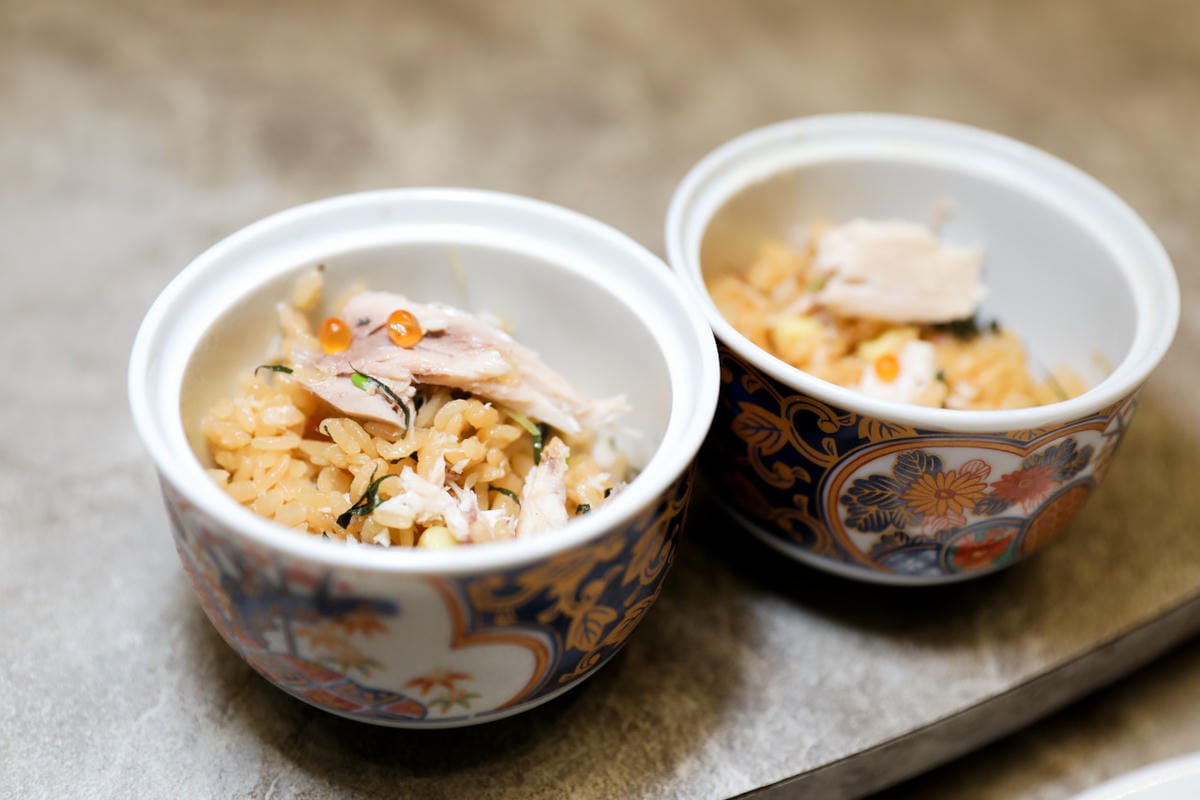 桃園日式無菜單料理推薦! 宗初食堂(桃園店) 桃園日式料理包廂,1380元就可以吃到活體龍蝦 - 第20張圖 桃園日式無菜單料理推薦! 宗初食堂(桃園店) 桃園日式料理包廂,1380元就可以吃到活體龍蝦