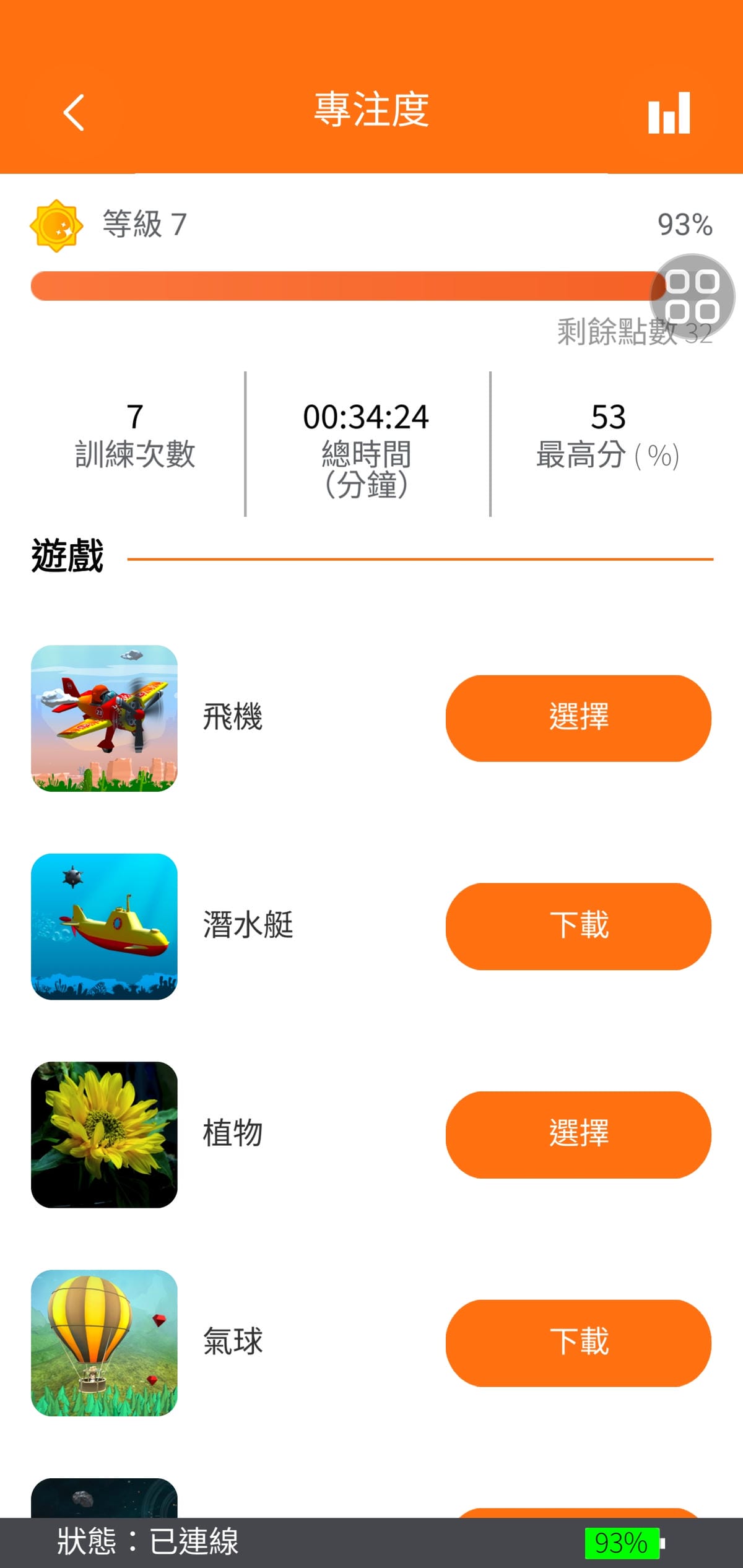 心腦鍛鍊品牌_易思腦 Exebrain 好腦帶健腦每日戴行動鍛鍊裝置.NFB 心腦神經回饋鍛鍊 - 第14張圖 心腦鍛鍊品牌_易思腦 Exebrain 好腦帶健腦每日戴行動鍛鍊裝置.NFB 心腦神經回饋鍛鍊