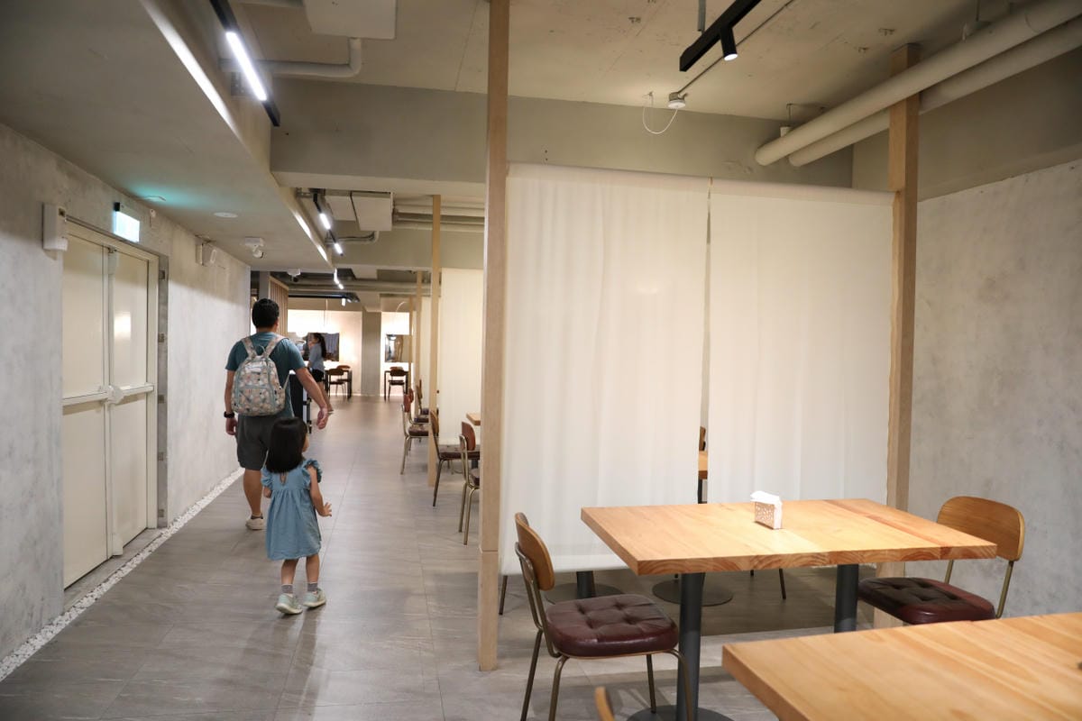 宜蘭新月廣場住宿推薦! 宜蘭東旅 住宿按摩.寵物友善.日式早餐.暖胃宵夜 宜蘭親子兩天一日遊行程推薦蘭陽動植物王國 - 第22張圖 宜蘭新月廣場住宿推薦! 宜蘭東旅 住宿按摩.寵物友善.日式早餐.暖胃宵夜 宜蘭親子兩天一日遊行程推薦蘭陽動植物王國