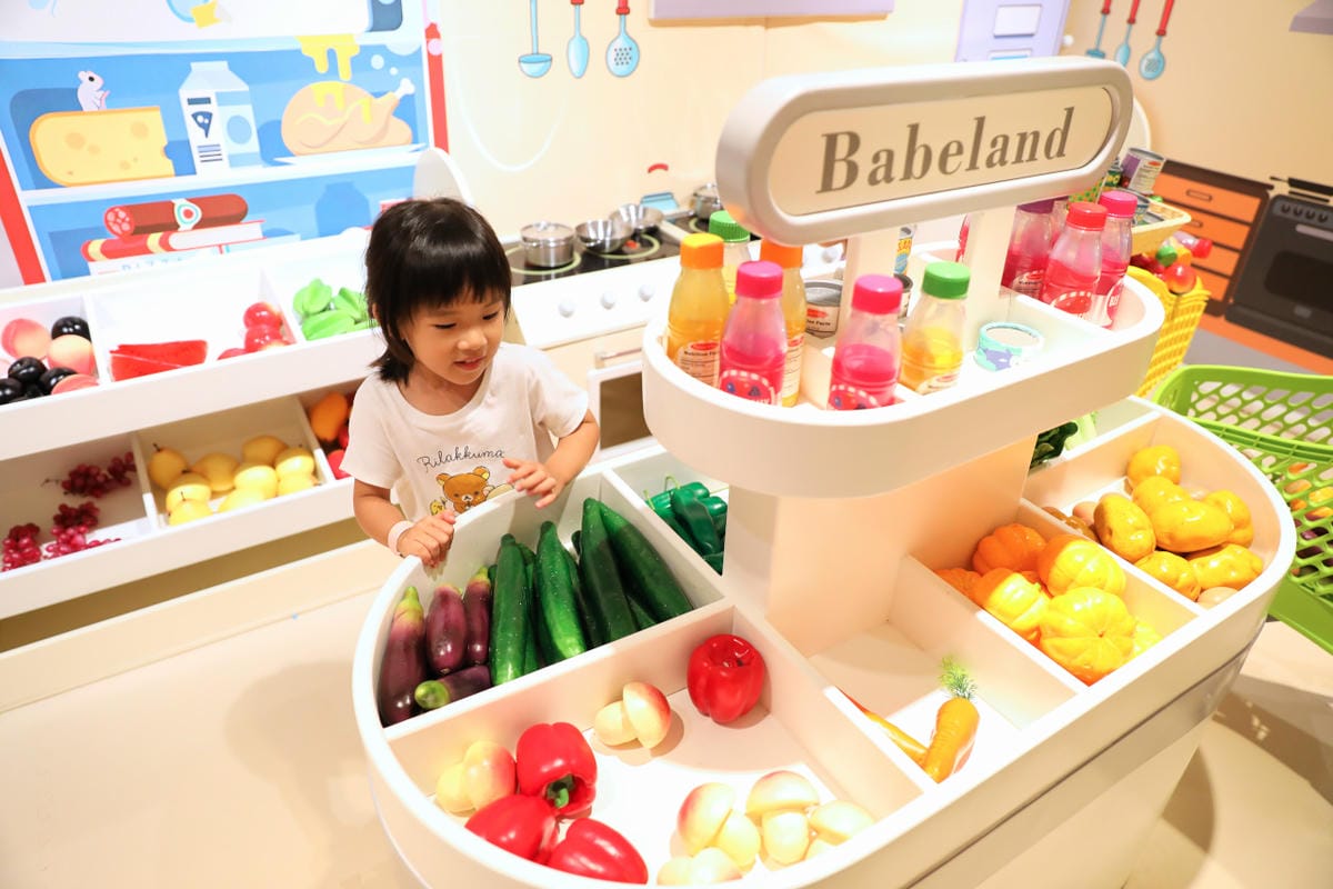 新莊室內兒童遊樂場推薦! 愛寶兒雲夢樂園Babeland 2024新北親子雨備好去處,平日遊玩不限時 球池.溜滑梯.沙坑.小火車.角色扮演,還有豐富主題課程免費參加 - 第33張圖 新莊室內兒童遊樂場推薦! 愛寶兒雲夢樂園Babeland 2024新北親子雨備好去處,平日遊玩不限時 球池.溜滑梯.沙坑.小火車.角色扮演,還有豐富主題課程免費參加