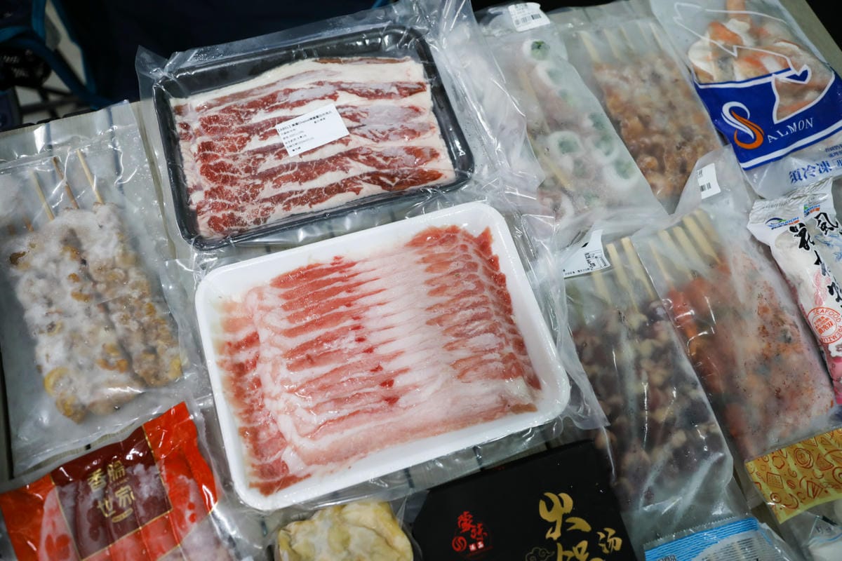 新北烤肉食材採購推薦! 一番肉舖 露營烤肉煮火鍋輕鬆備料 露營食材一站購足,超商宅配超方便! - 第8張圖 新北烤肉食材採購推薦! 一番肉舖 露營烤肉煮火鍋輕鬆備料 露營食材一站購足,超商宅配超方便!