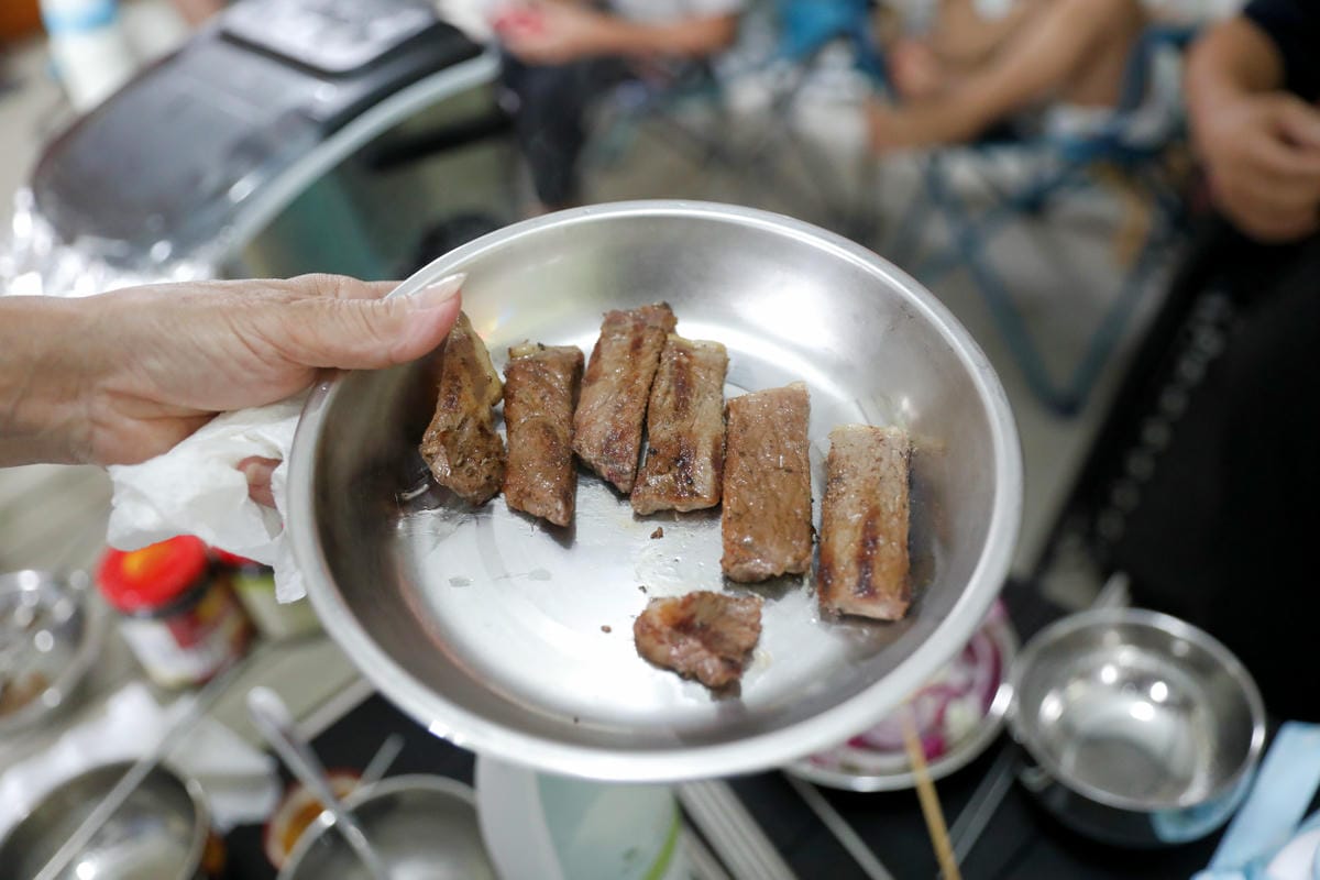 新北烤肉食材採購推薦! 一番肉舖 露營烤肉煮火鍋輕鬆備料 露營食材一站購足,超商宅配超方便! - 第30張圖 新北烤肉食材採購推薦! 一番肉舖 露營烤肉煮火鍋輕鬆備料 露營食材一站購足,超商宅配超方便!