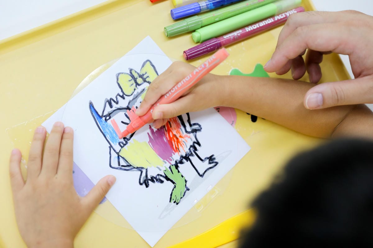 中壢親子共玩活動推薦! 全台最大母嬰品牌寶寶共和國新開幕,周末還有皮拉拉史萊姆主題課程