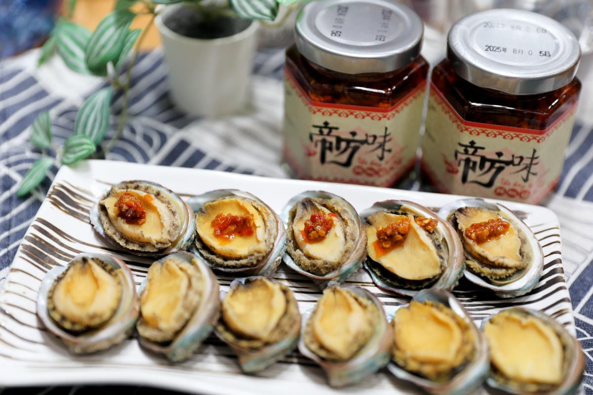 朝天椒辣椒醬推薦! 純手工限量 帝方味辣椒醬 炒菜炒飯炒麵當沾醬，一瓶料理萬用!