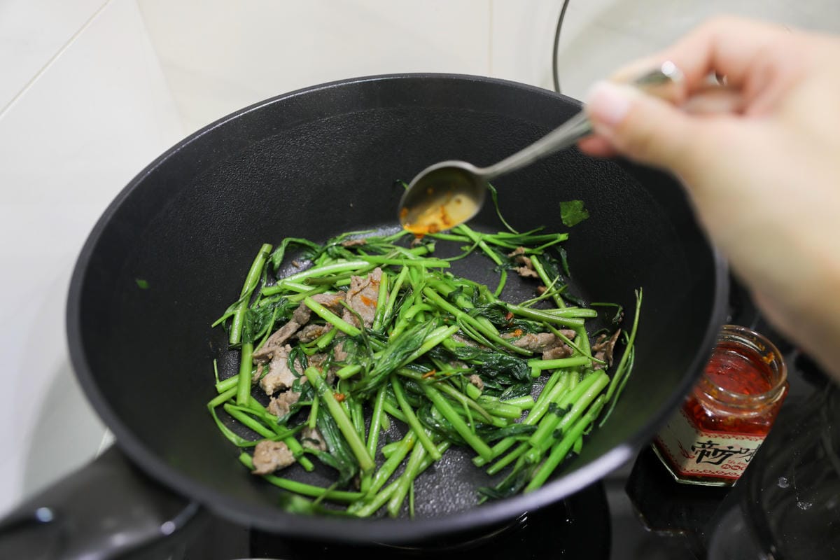 朝天椒辣椒醬推薦! 純手工限量 帝方味辣椒醬 炒菜炒飯炒麵當沾醬，一瓶料理萬用!