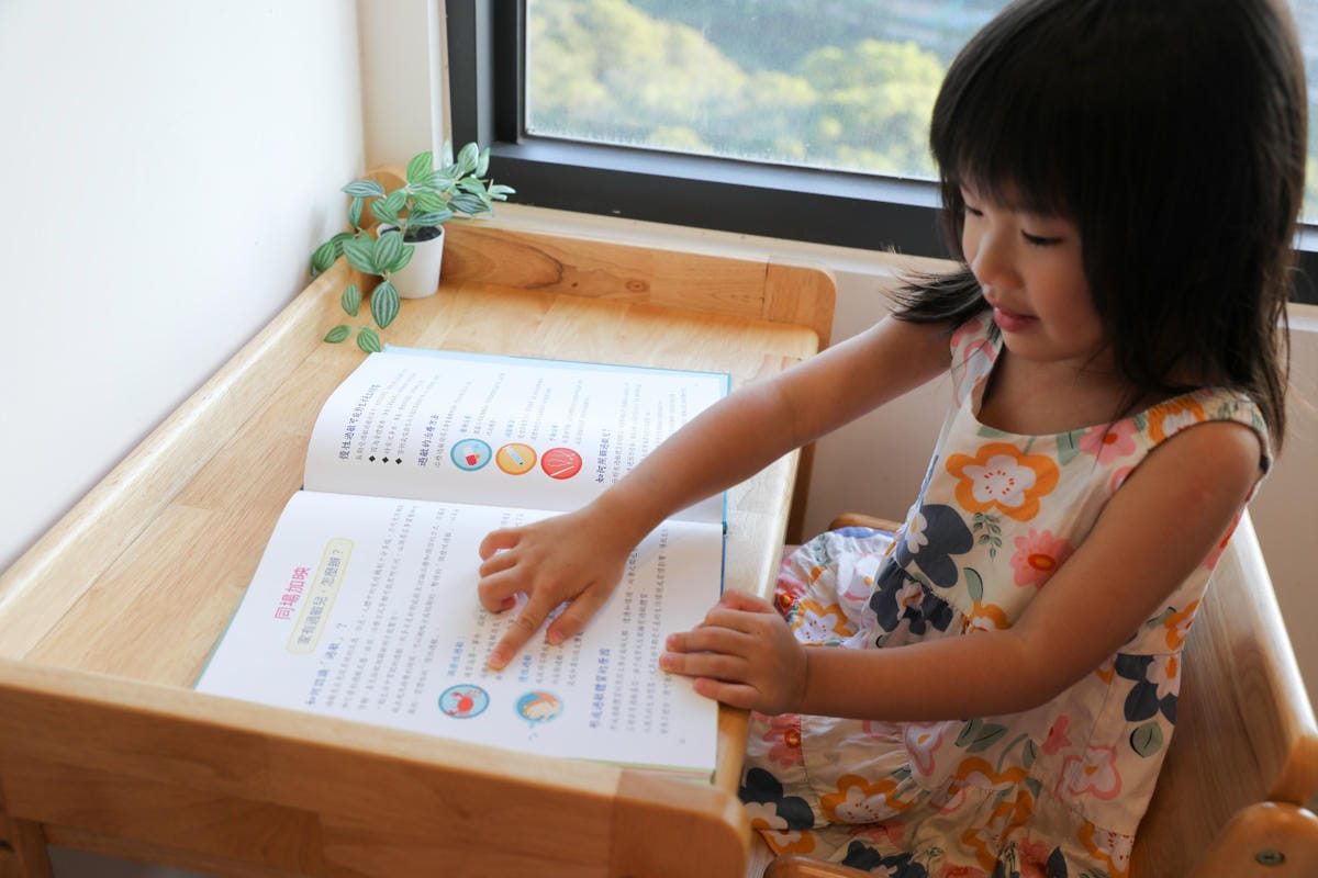 親子共讀兒童繪本推薦! 目川文化 衛教小尖兵05：過敏大魔王