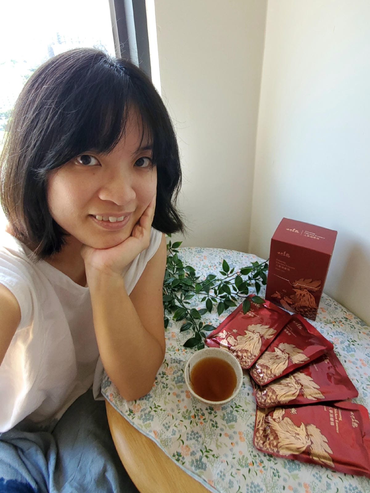 大野山雞滴雞精推薦! 人蔘滴雞精 為人生加油打氣~