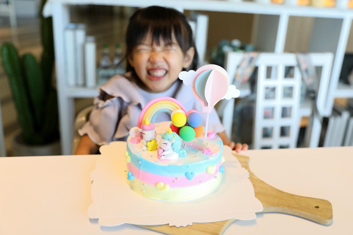 台南壽星生日優惠餐廳推薦! 東東集團-寓永恆 義式料理餐廳 免費生日蛋糕,網美打卡餐廳