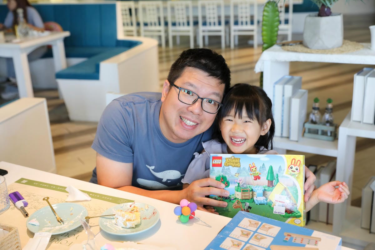 台南壽星生日優惠餐廳推薦! 東東集團-寓永恆 義式料理餐廳 免費生日蛋糕,網美打卡餐廳