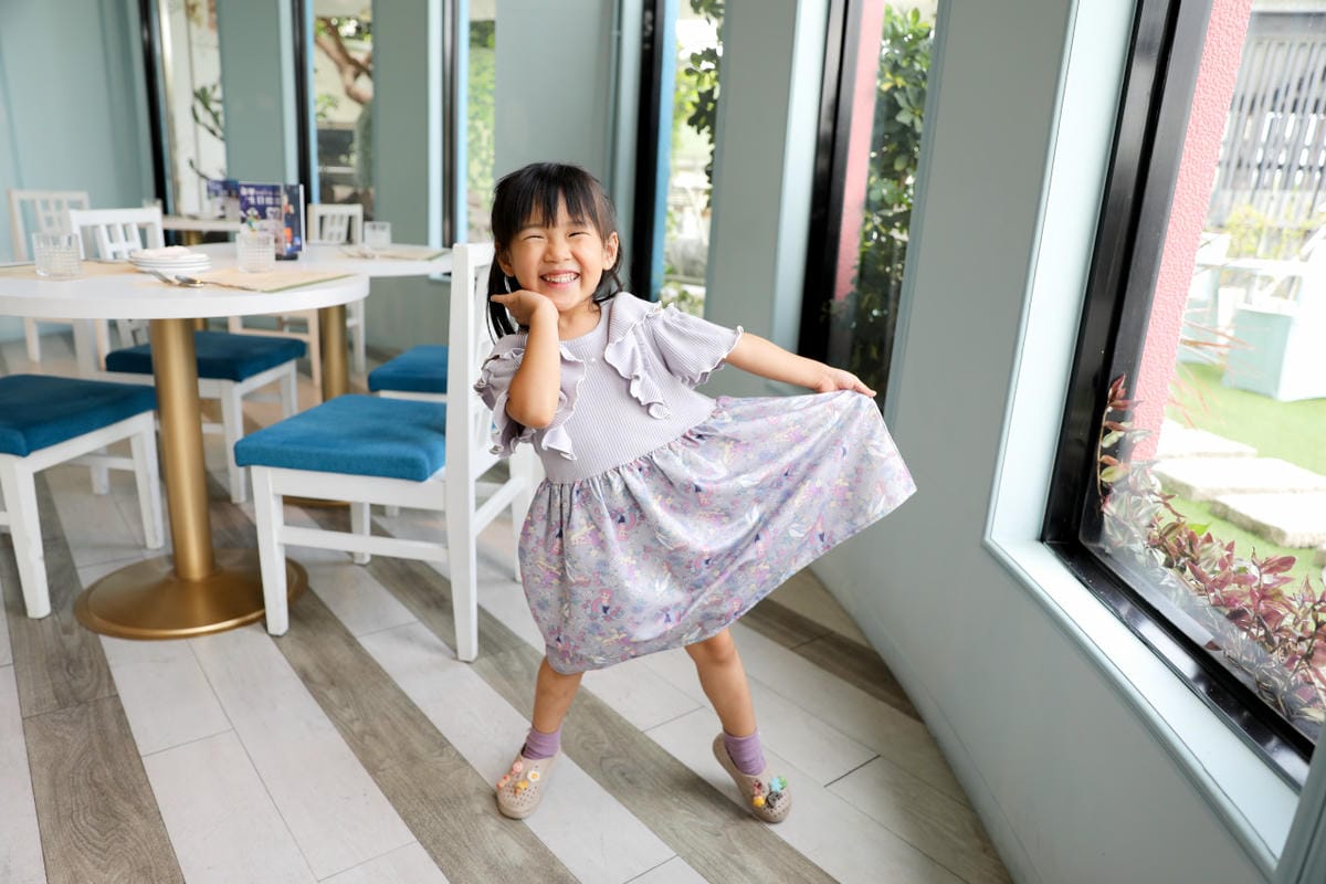 台南壽星生日優惠餐廳推薦! 東東集團-寓永恆 義式料理餐廳 免費生日蛋糕,網美打卡餐廳