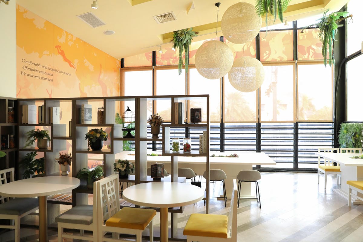 台南壽星生日優惠餐廳推薦! 東東集團-寓永恆 義式料理餐廳 免費生日蛋糕,網美打卡餐廳