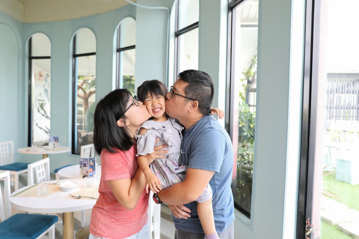 台南壽星生日優惠餐廳推薦! 東東集團-寓永恆 義式料理餐廳 免費生日蛋糕,網美打卡餐廳