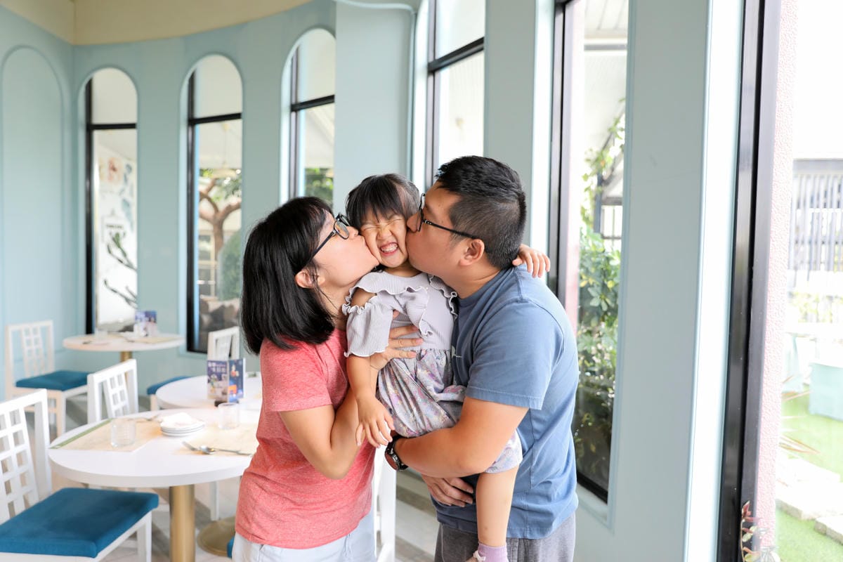 台南壽星生日優惠餐廳推薦! 東東集團-寓永恆 義式料理餐廳 免費生日蛋糕,網美打卡餐廳