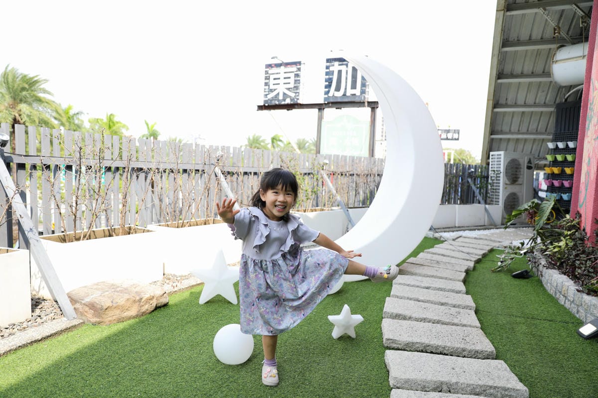 台南壽星生日優惠餐廳推薦! 東東集團-寓永恆 義式料理餐廳 免費生日蛋糕,網美打卡餐廳