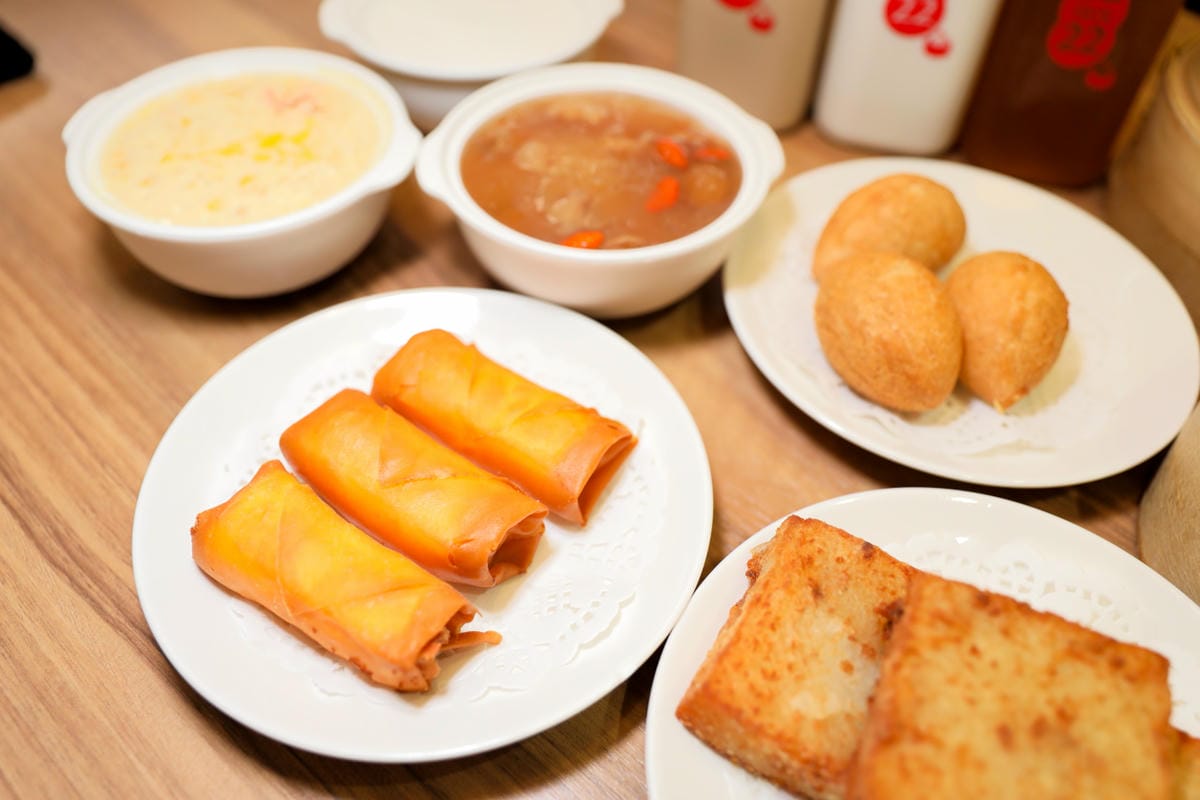 三峽老街美食推薦! 點餓餓集團 點22港式點心專賣店 三峽港式點心專賣 - 第19張圖 三峽老街美食推薦! 點餓餓集團 點22港式點心專賣店 三峽港式點心專賣