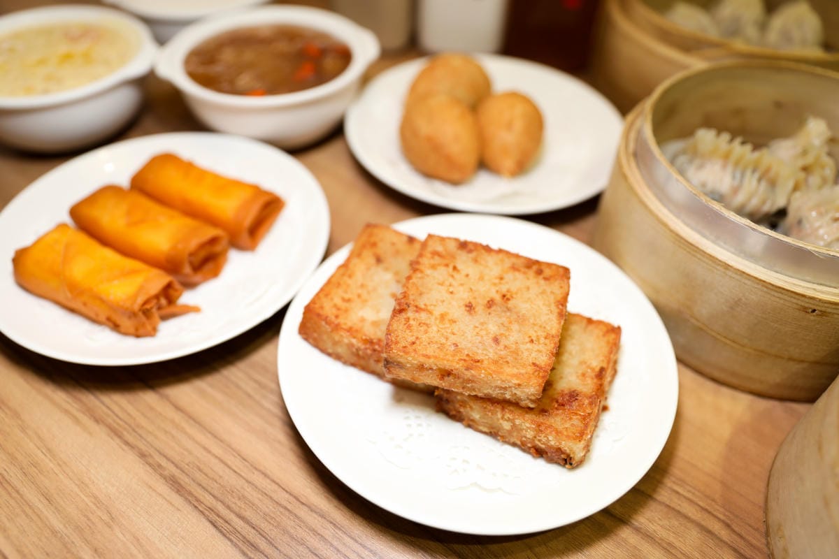 三峽老街美食推薦! 點餓餓集團 點22港式點心專賣店 三峽港式點心專賣 - 第13張圖 三峽老街美食推薦! 點餓餓集團 點22港式點心專賣店 三峽港式點心專賣