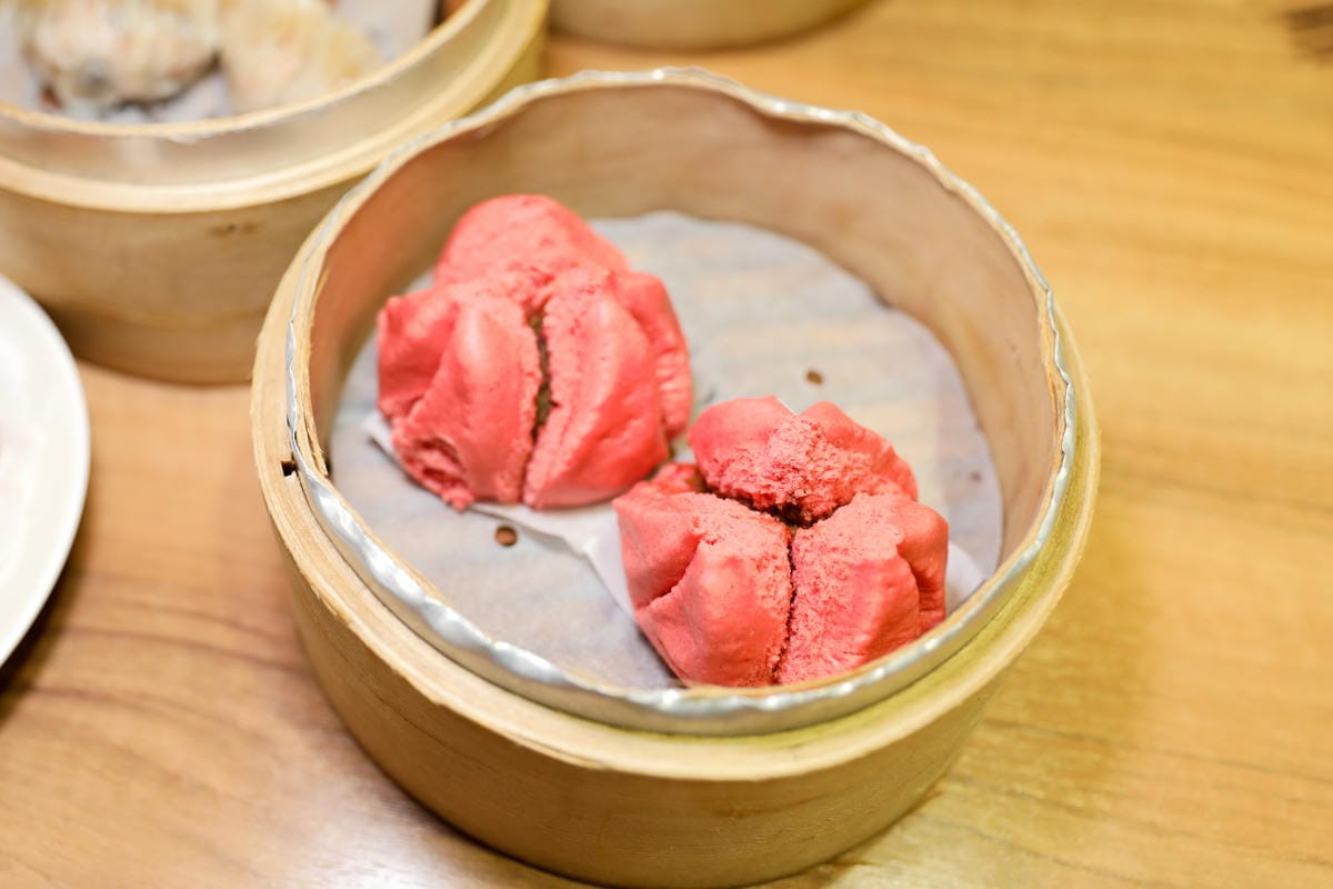 三峽老街美食推薦! 點餓餓集團 點22港式點心專賣店 三峽港式點心專賣 - 第14張圖 三峽老街美食推薦! 點餓餓集團 點22港式點心專賣店 三峽港式點心專賣