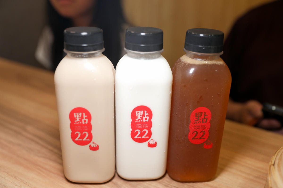 三峽老街美食推薦! 點餓餓集團 點22港式點心專賣店 三峽港式點心專賣 - 第24張圖 三峽老街美食推薦! 點餓餓集團 點22港式點心專賣店 三峽港式點心專賣