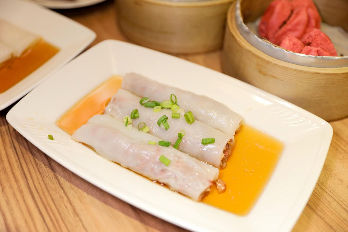 三峽老街美食推薦! 點餓餓集團 點22港式點心專賣店 三峽港式點心專賣 - 第22張圖 三峽老街美食推薦! 點餓餓集團 點22港式點心專賣店 三峽港式點心專賣